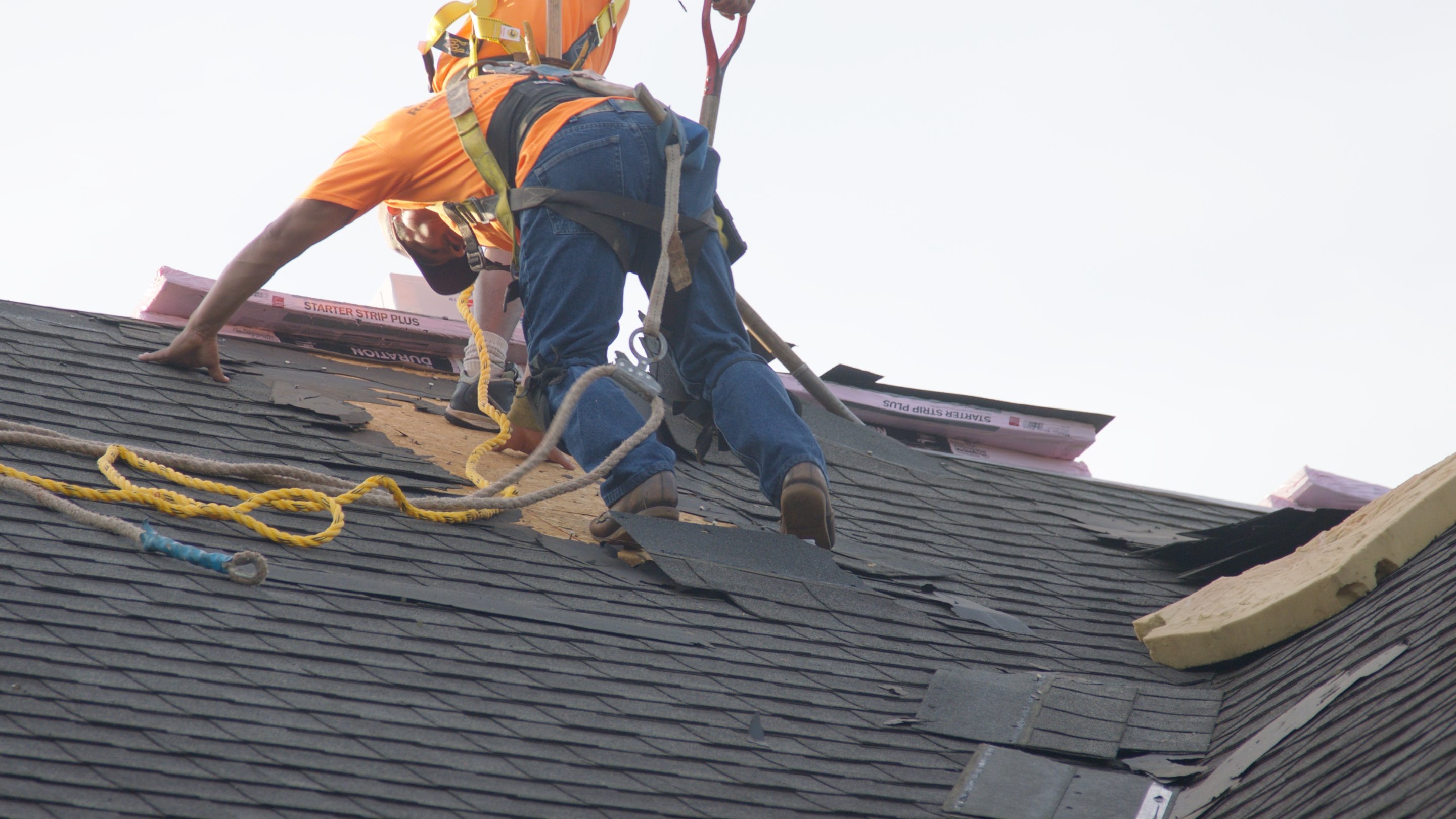 Roseboom Construction